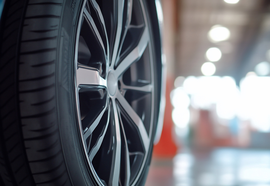 خرید لاستیک تراینگل | قیمت و موجودی در معین تایر